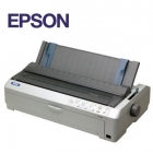 EPSON點陣式印表機
